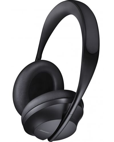 Bežične slušalice s mikrofonom Bose - 700NC, ANC, crne - 5
