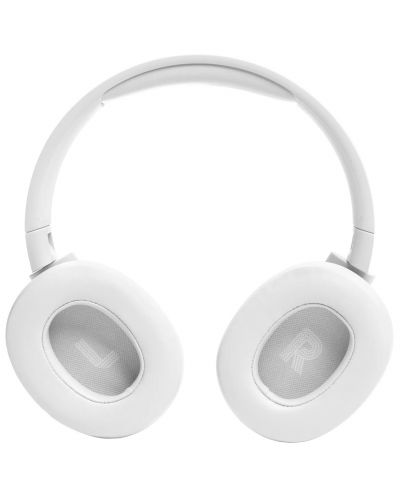 Bežične slušalice s mikrofonom JBL - Tune 720BT, bijele - 6