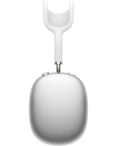 Bežične slušalice Apple - AirPods Max, Silver - 3