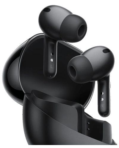 Bežične slušalice Xiaomi - Buds 4 Pro, TWS, ANC, Space Black - 2
