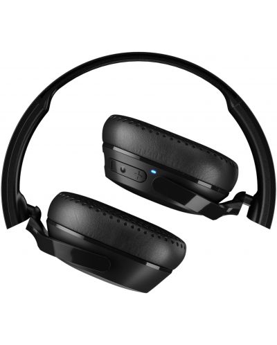 Bežične slušalice Skullcandy - Riff Wireless 2, crne - 5