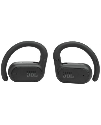 Bežične slušalice JBL - Soundgear Sense, TWS, crne - 3