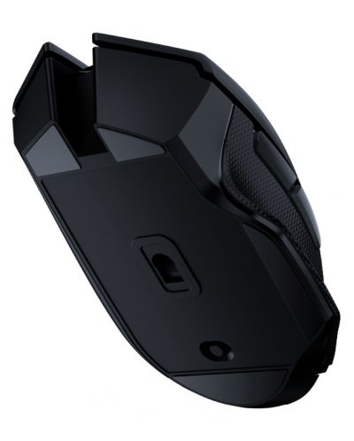 Bežični gaming miš Razer - Basilisk X HyperSpeed, crni - 6
