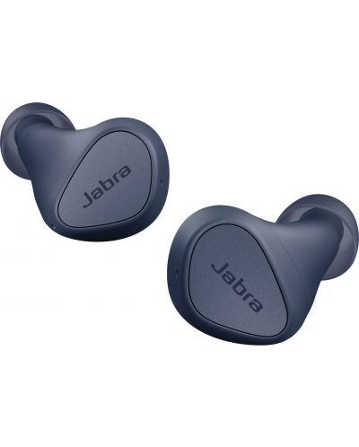 Bežične slušalice Jabra - Elite 4, TWS, ANC, plave - 3