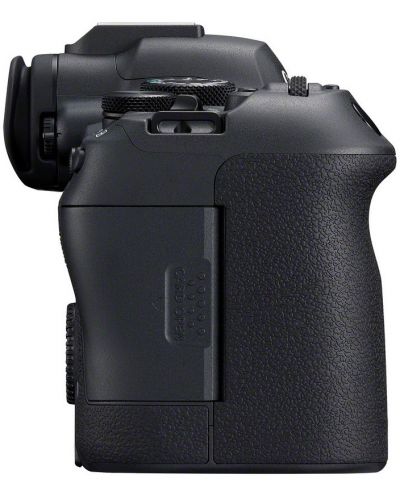 Fotoaparat bez zrcala Canon - EOS R6 Mark II, RF 24-105mm, f/4-7.1 IS STM - 5