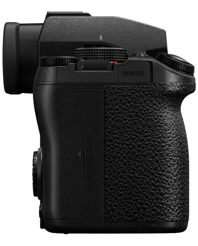 Kamera bez ogledala Panasonic Lumix S5 IIX + S 20-60mm, f/3.5-5.6 - 6