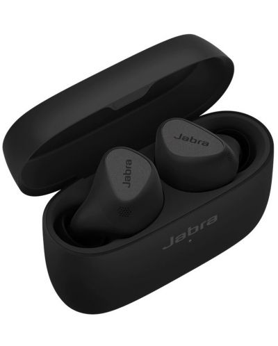 Bežične slušalice Jabra - Elite 5, TWS, ANC, Titanium Black - 2