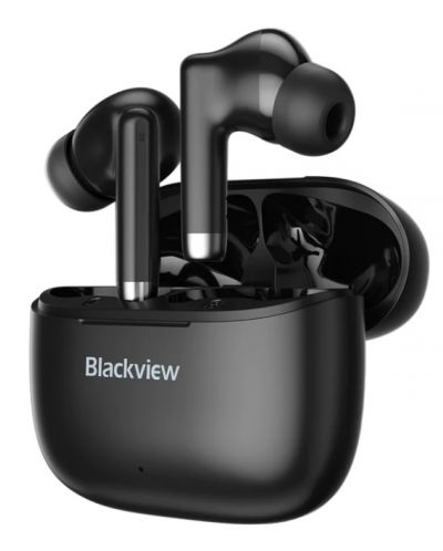 Bežične slušalice Blackview - AirBuds 4, TWS, crne - 6