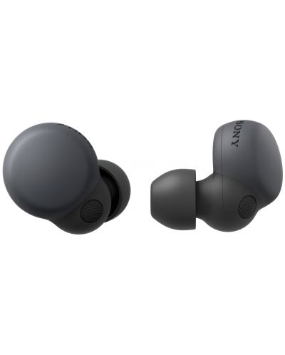 Bežične slušalice Sony - LinkBuds S, TWS, ANC, crne - 1