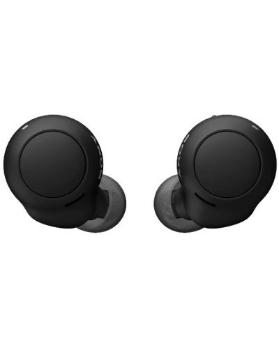 Bežične slušalice Sony - WF-C500, TWS, crne - 4