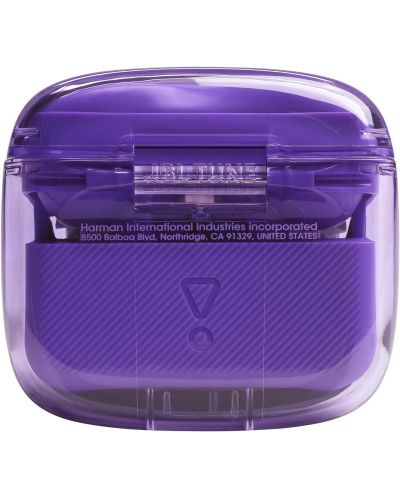 Bežične slušalice JBL - Tune Flex Ghost Edition, TWS, ANC, Purple Ghost - 7