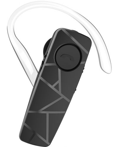 Bežična slušalica s mikrofonom Tellur - Vox 55, crna - 3
