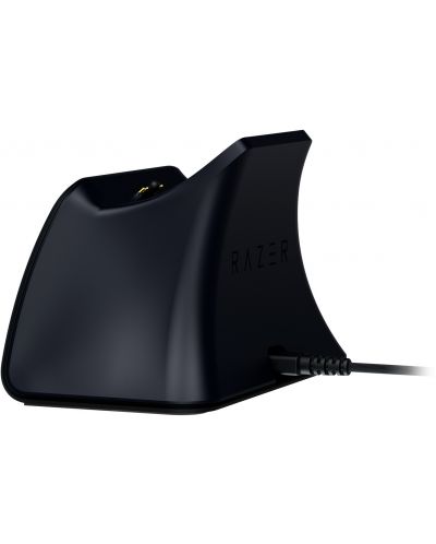 Bežični punjač Razer - za PlayStation 5, Black - 4