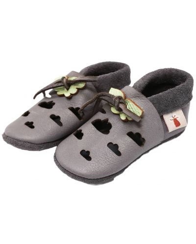 Cipele za bebe Baobaby - Sandals, Fly mint, veličina M - 2