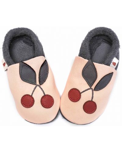 Cipele za bebe Baobaby - Classics, Cherry Pop, veličina 2XL - 2
