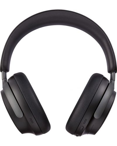 Bežične slušalice Bose - QuietComfort Ultra, ANC, crne - 4