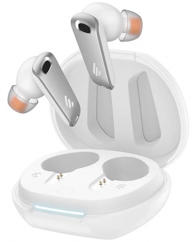 Bežične slušalice Edifier - NeoBuds Pro, TWS, ANC, bijele - 2