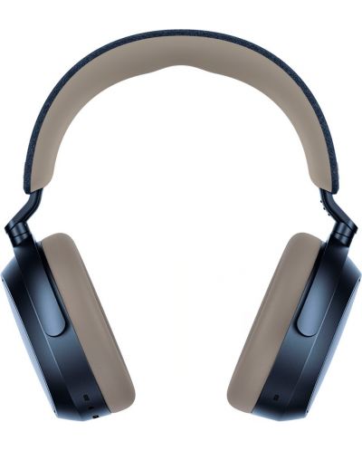 Bežične slušalice Sennheiser - Momentum 4 Wireless, ANC, plave - 4