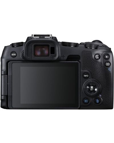 Kamera bez ogledala Canon - EOS RP, 26.2MPx, crni - 2