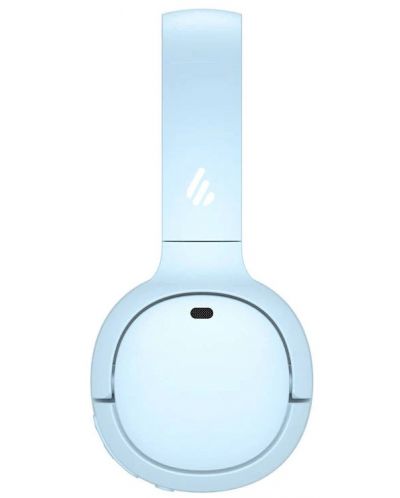 Bežične slušalice s mikrofonom Edifier - WH500, plave - 4
