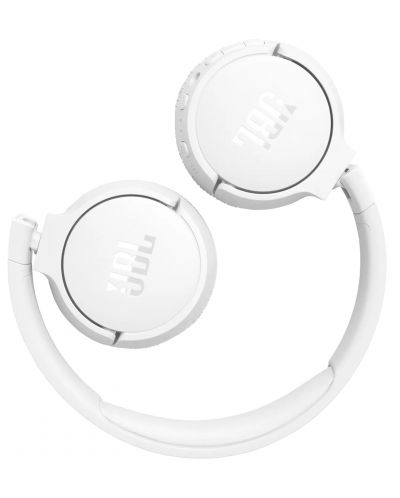 Bežične slušalice s mikrofonom JBL - Tune 670NC, ANC, bijele - 6