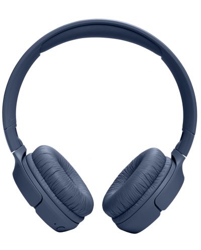 Bežične slušalice s mikrofonom JBL - Tune 520BT, plave - 2