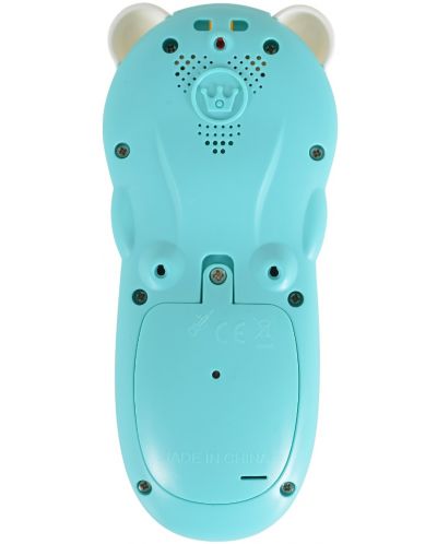 Baby TV daljinski Huanger - HE0529 - 2