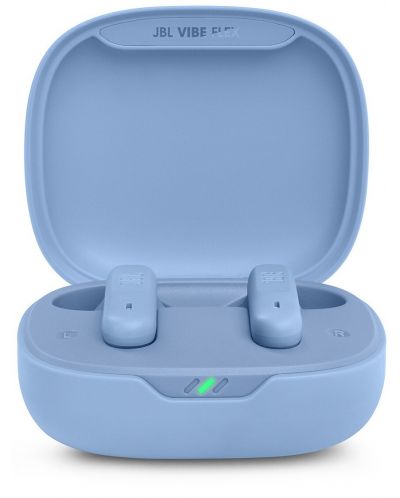 Bežične slušalice JBL - Vibe Flex, TWS, plave - 2