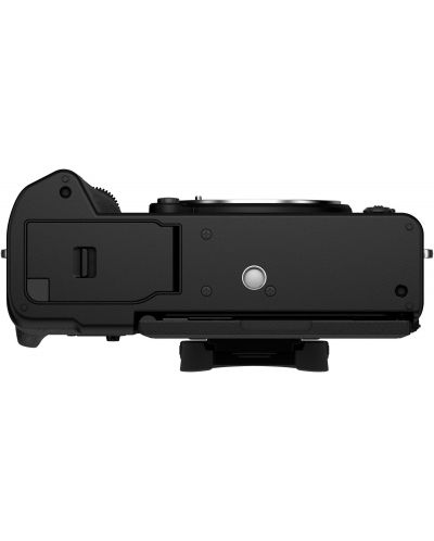 Fotoaparat bez ogledala Fujifilm - X-T5, Black + Objektiv Viltrox - AF, 13mm, f/1.4, za Fuji X-mount + Objektiv Viltrox - 56mm, f/1.4 XF za Fujifilm X, crni +  Objektiv Viltrox - AF 85mm, F1.8, II XF, FUJIFILM X  - 4