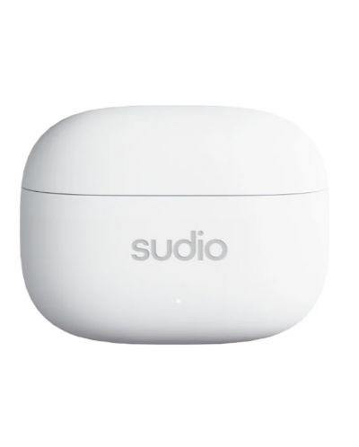 Bežične slušalice Sudio - A1 Pro, TWS, ANC, bijele - 2