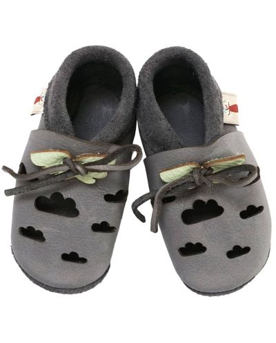 Cipele za bebe Baobaby - Sandals, Fly mint, veličina M - 1