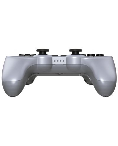 Bežični kontroler 8BitDo - Pro 2, Hall Effect Edition, Grey (Nintendo Switch/PC) - 3