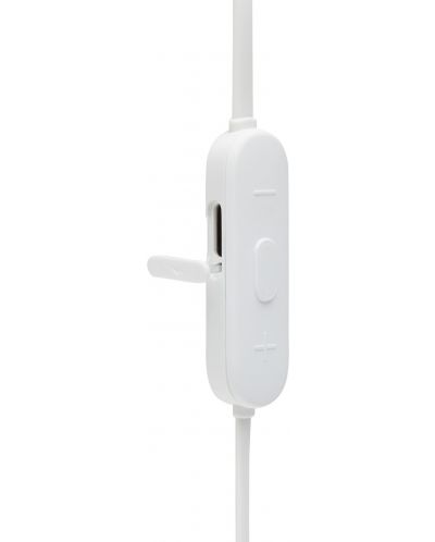 Bežične slušalice s mikrofonom JBL - Tune 125BT, bijele - 6