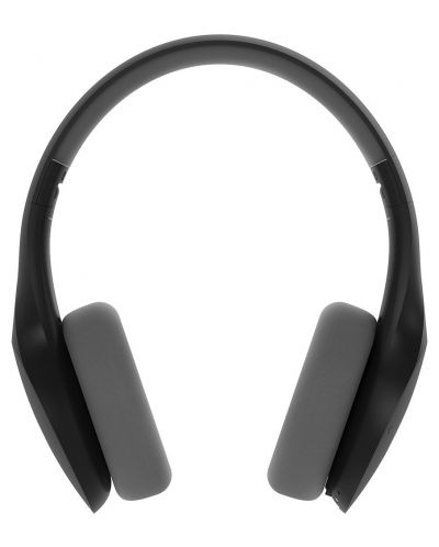 Bežične slušalice s mikrofonom Motorola - XT500, crne/sive - 2