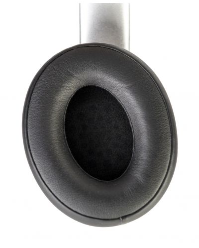 Bežične slušalice PowerLocus - P6, srebrnaste - 3