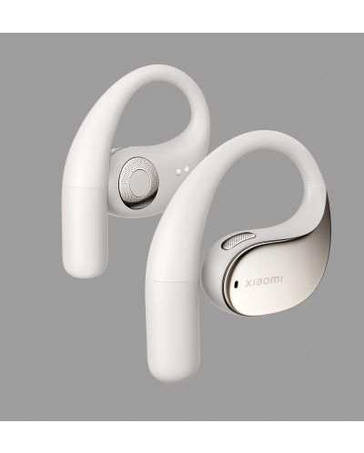 Bežične slušalice Xiaomi - OpenWear Stereo, TWS, Sandstone Beige - 3