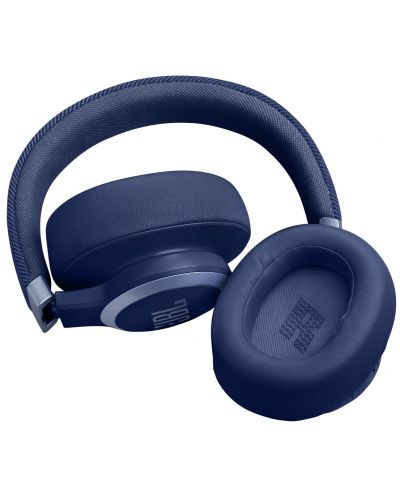 Bežične slušalice JBL - Live 770NC, ANC, plave - 9