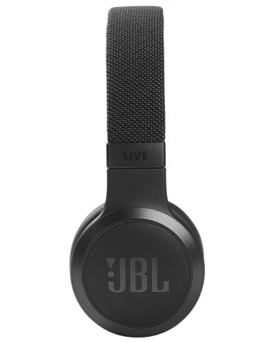 Bežične slušalice s mikrofonom JBL - Live 460NC, crne - 3