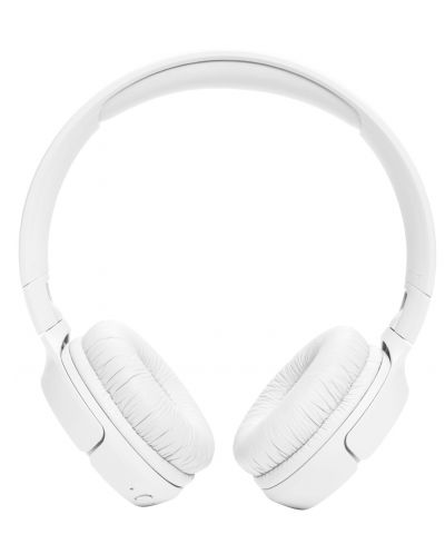 Bežične slušalice s mikrofonom JBL - Tune 520BT, bijele - 2