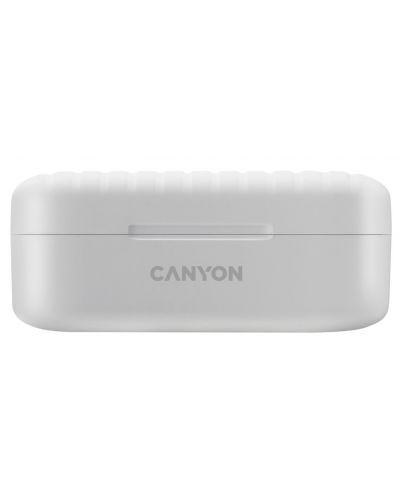 Bežične slušalice Canyon - TWS-1, bijele - 3