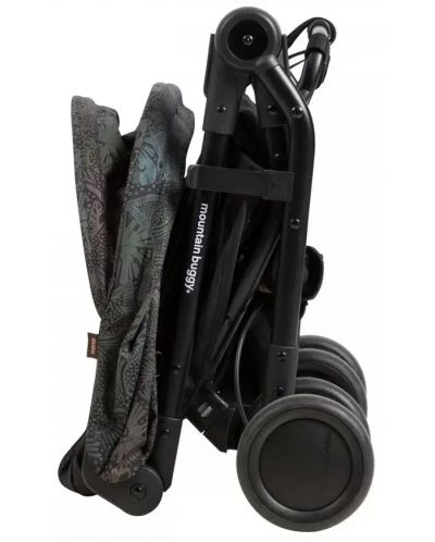 Dječja ljetna kolica Phil&Teds - Mountain Buggy, Nano V2, dizajn Štenci - 5