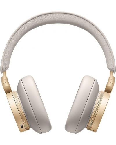 Bežične slušalice Bang & Olufsen - Beoplay H95, ANC, Gold Tone - 5