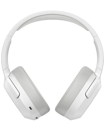 Bežične slušalice s mikrofonom Edifier - W820NB, ANC, bijele - 2