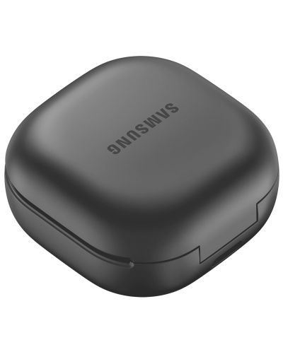 Bežične slušalice Samsung - Galaxy Buds2, TWS, ANC, Black Onyx - 7