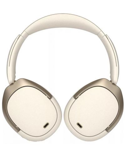 Bežične slušalice s mikrofonom Edifier - WH950NB, ANC, ivory - 3