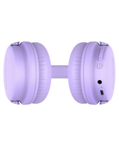 Bežične slušalice Energy Sistem - Wireless Style 3, Lavender - 3