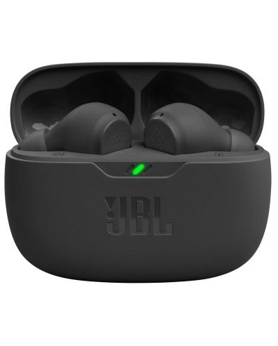 Bežične slušalice JBL - Vibe Beam, TWS, crne - 3