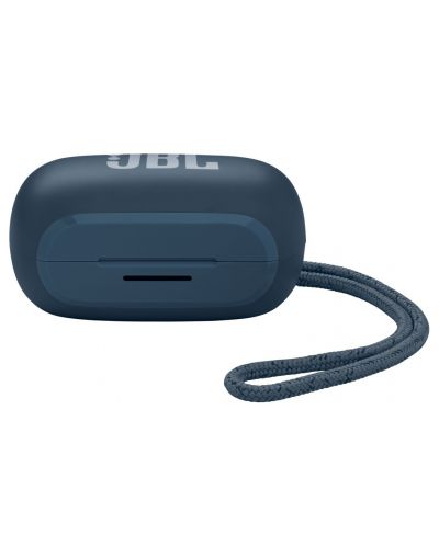 Bežične slušalice JBL - Reflect Flow Pro, TWS, ANC, plave - 6