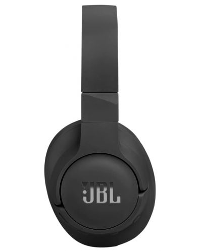 Bežične slušalice s mikrofonom JBL - Tune 770NC, ANC, crne - 4