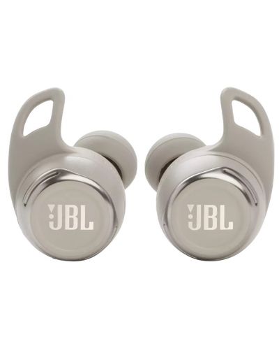 Bežične slušalice JBL - Reflect Flow Pro, TWS, ANC, bijele - 3
